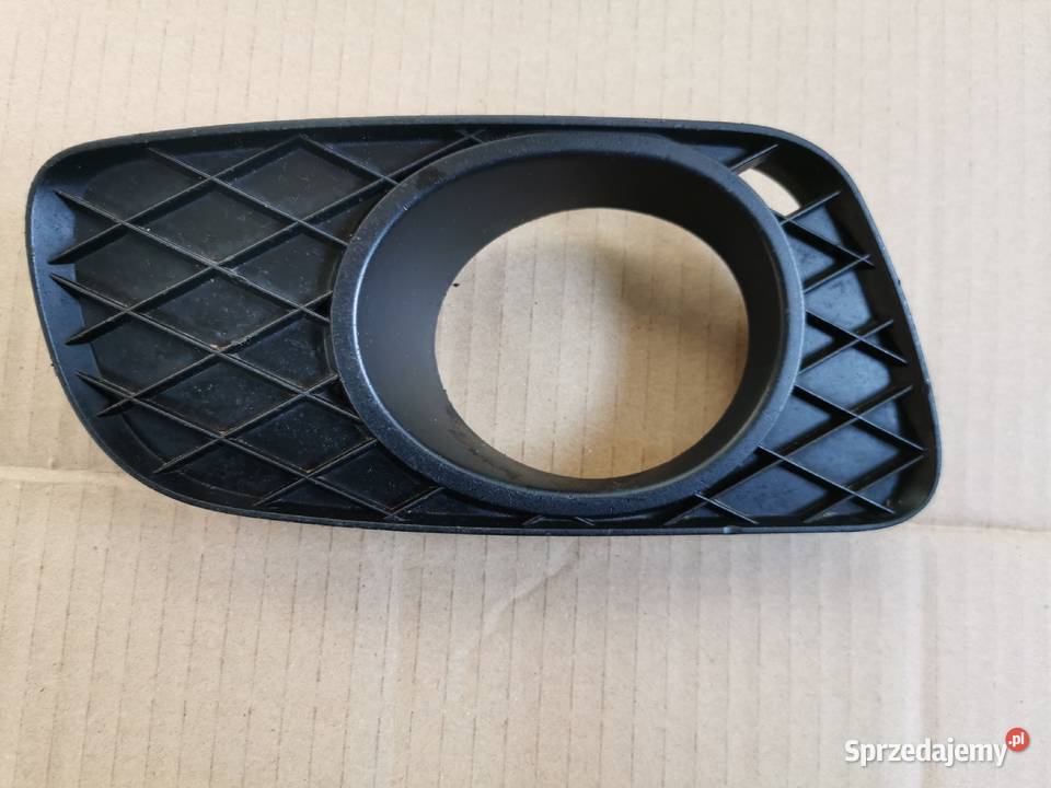 Kratka zderzaka przód prawa rh Smart fortwo w451 Sieraków