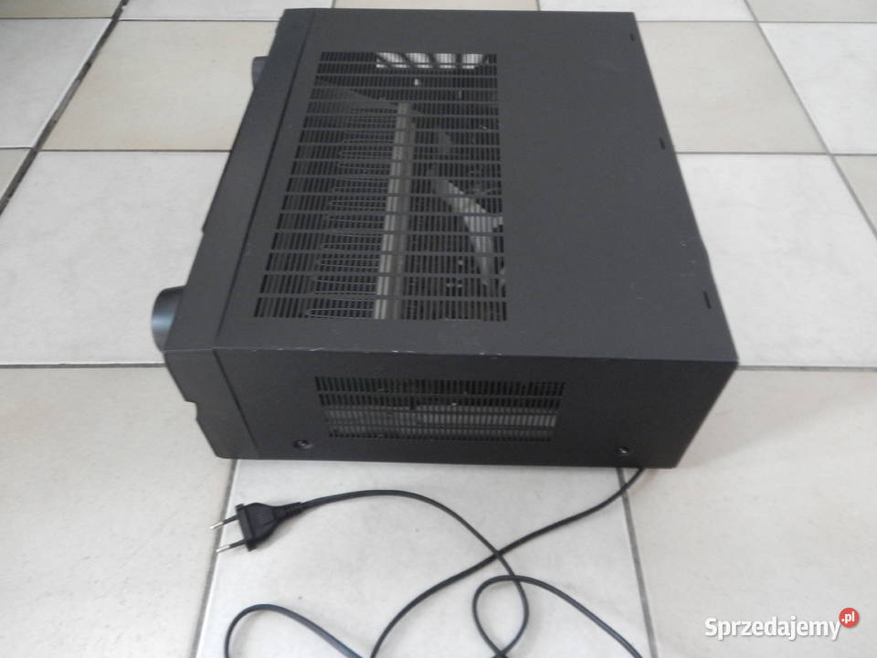 Amplituner AIWA AVD35EZ pilot Leżajsk