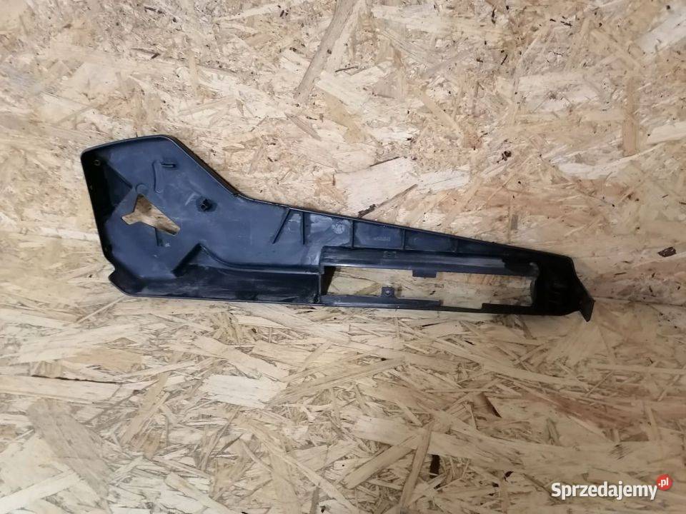 Osłona Fotela Lewa Fotel Kierowcy MAN F90 F2000 osobowe Pleszew sprzedam