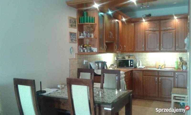 Mieszkanie TBS Marki piwnica Marki sprzedam