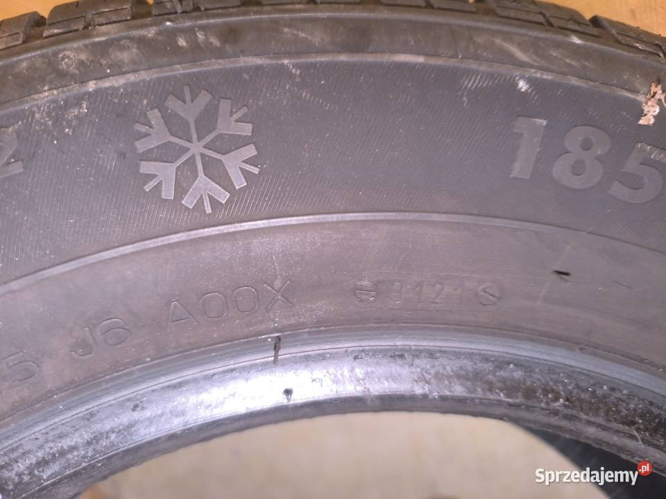 Opony zimowe Kormoran SNOWPRO B2 18570 R14