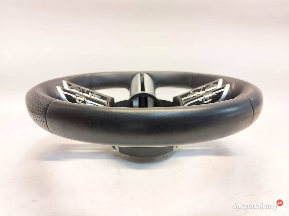 Mercedes W254 GLC 220d KIEROWNICA AMG GRZANA osobowe Kierownice sprzedam