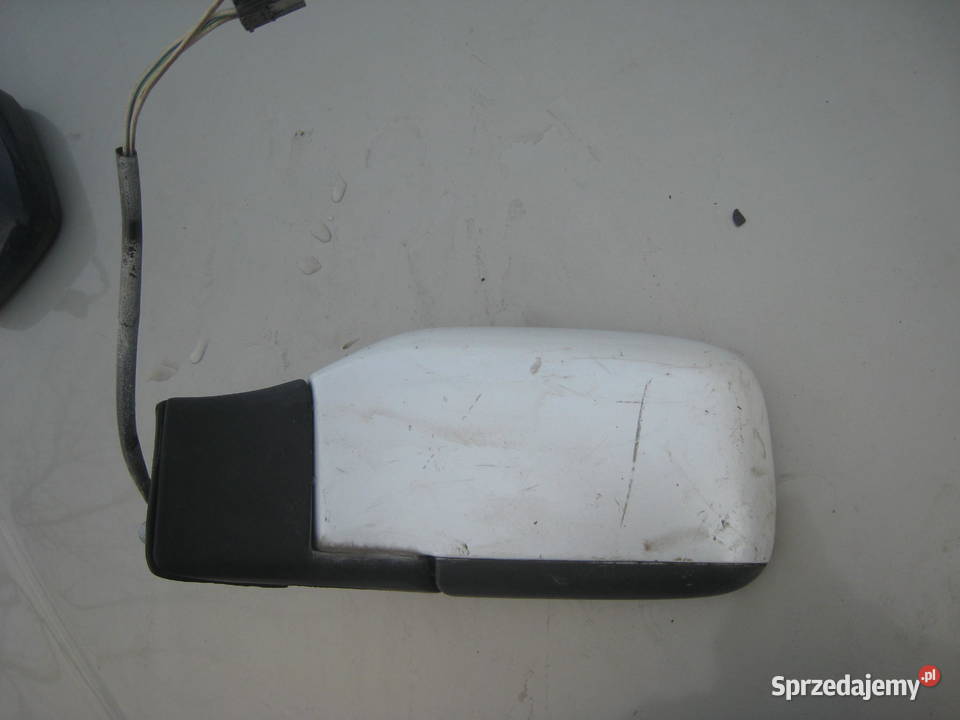 Lusterko lewe kierowcy el sterowane Volvo 850 Kraków