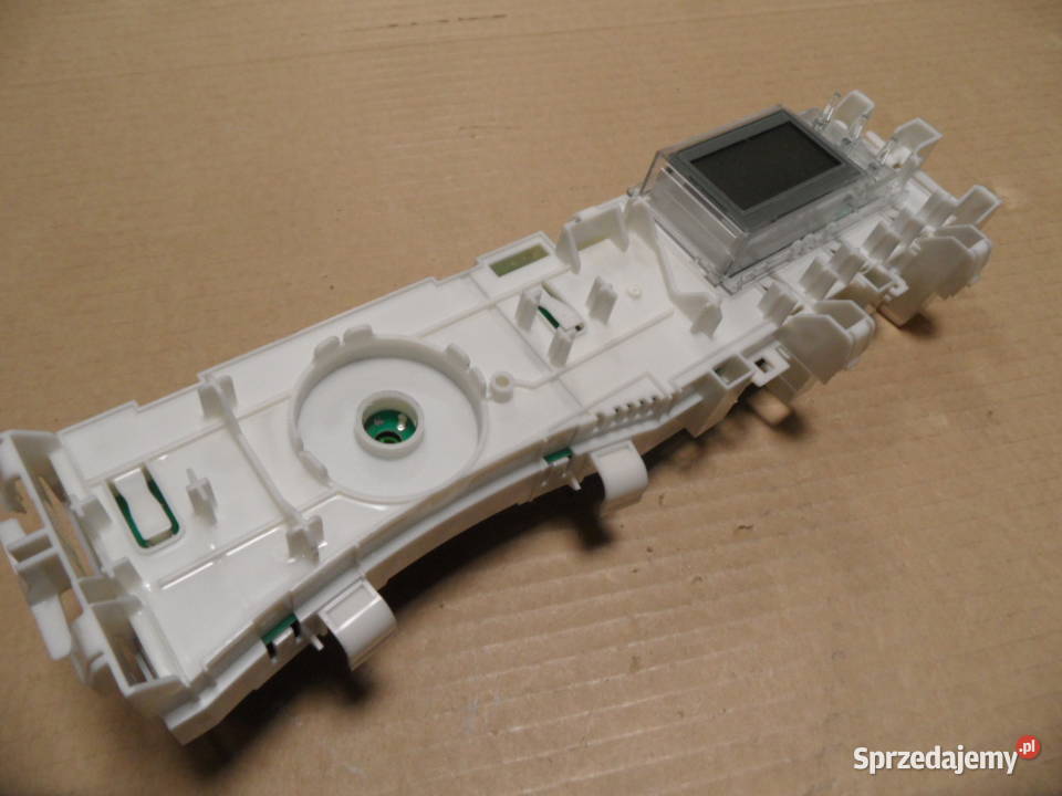 programator pralki programator pralki mastercook świętokrzyskie Radlin