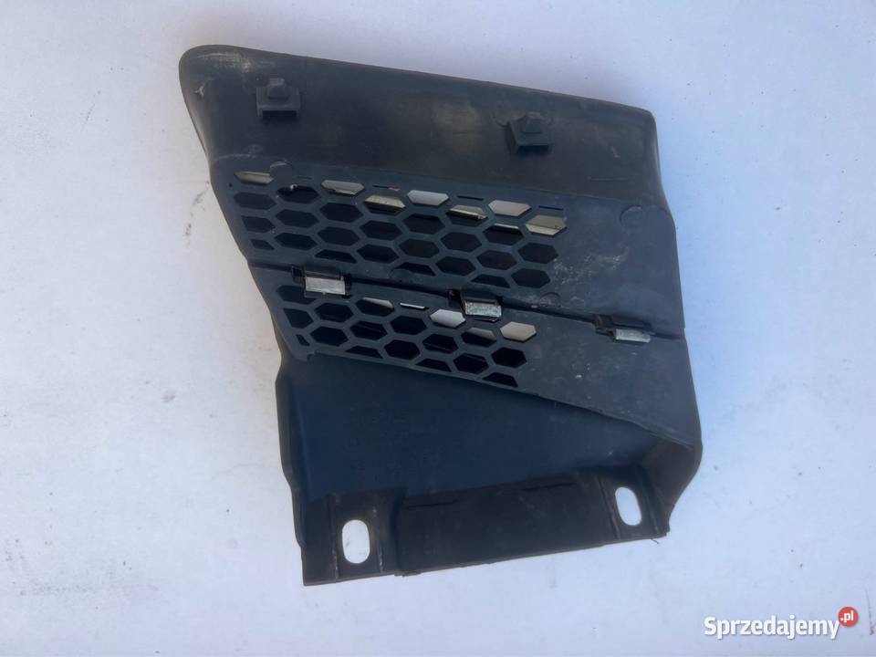 ATRAPA GRILL NERKA LEWA ALFA ROMEO 156 LIFT Atrapy wielkopolskie Ostrów Wielkopolski