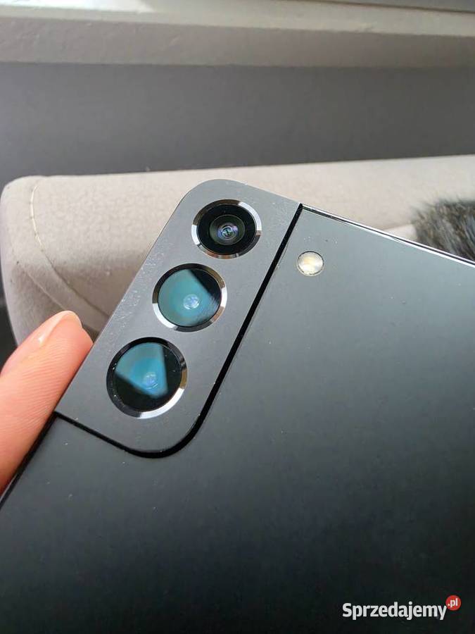 Samsung s22 ładowarka indukcyjna telefon sprawny sprzedam