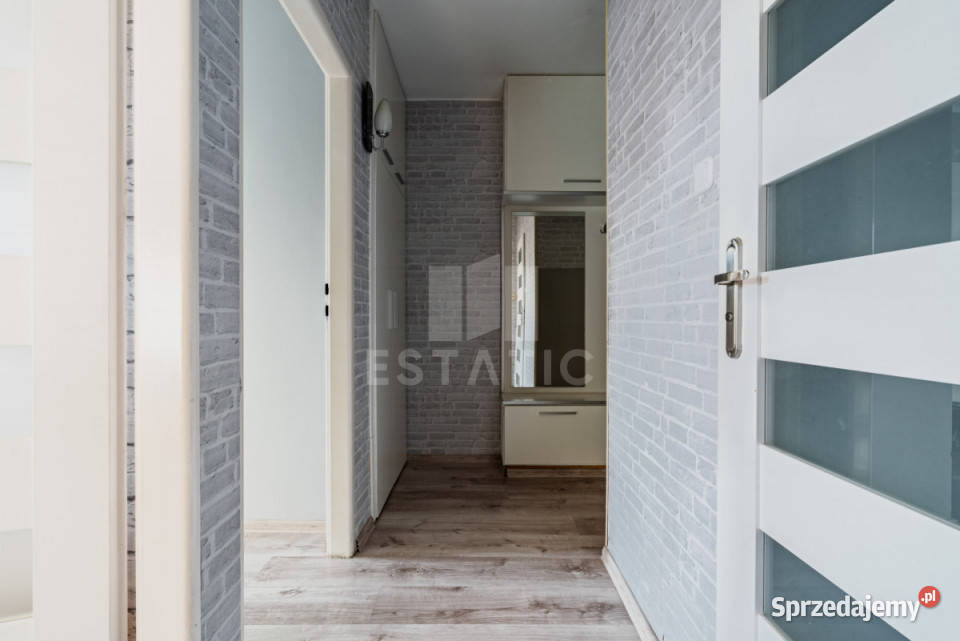 Do sprzedaży mieszkanie Sopot Tatrzańska 3701m2