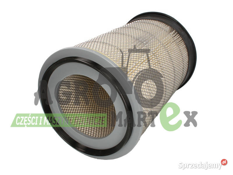 AE30508 FILTR POW SILNIK DUŻY JD zam Wichrów