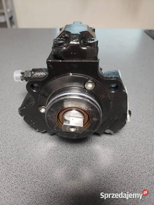 POMPA WYSOKIEGO CISNIENIA WTRYSKOWA A6110700501 dostawcze Kokotów sprzedam