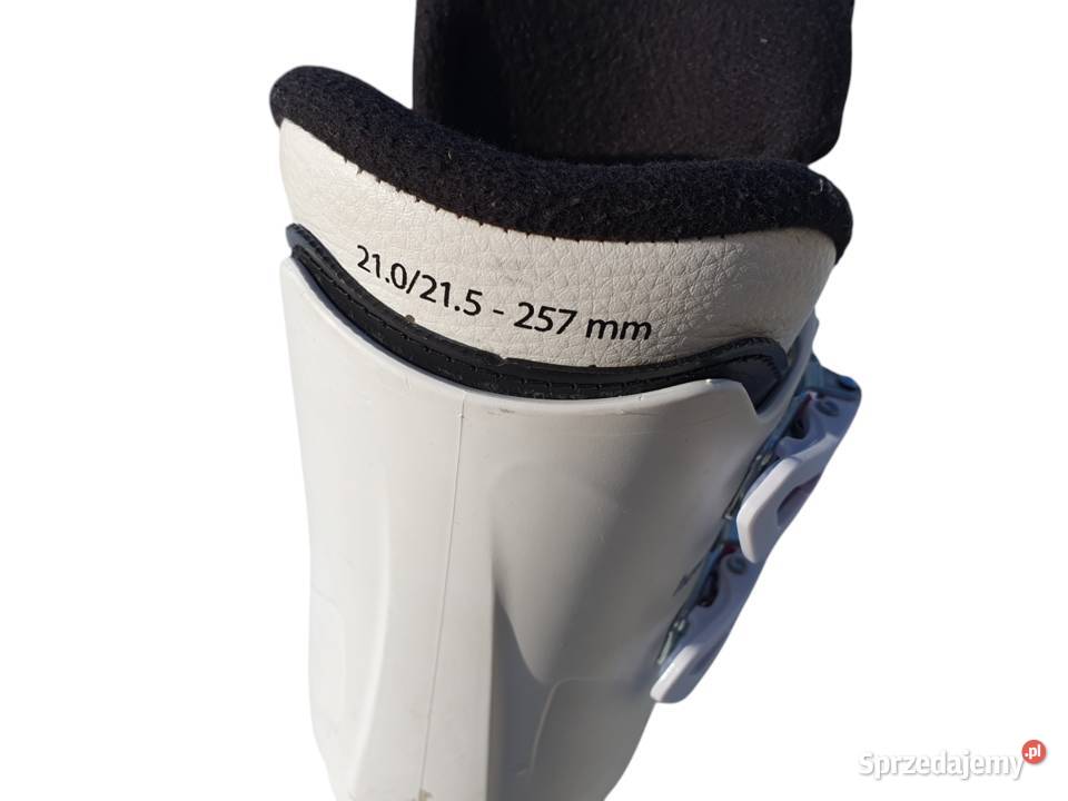 buty narciarskie młodzieżowe Atomic Hawx Girl 3 Cieszyn
