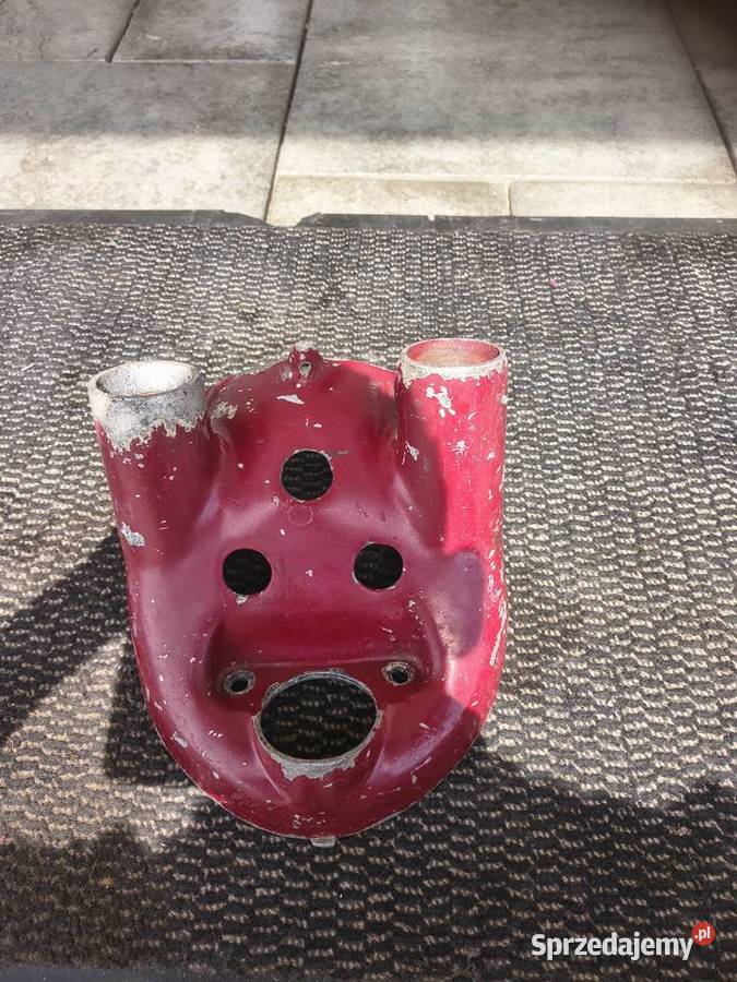 Dolna czasza obudowa lampy jawa cz 125 175 Rzeszów