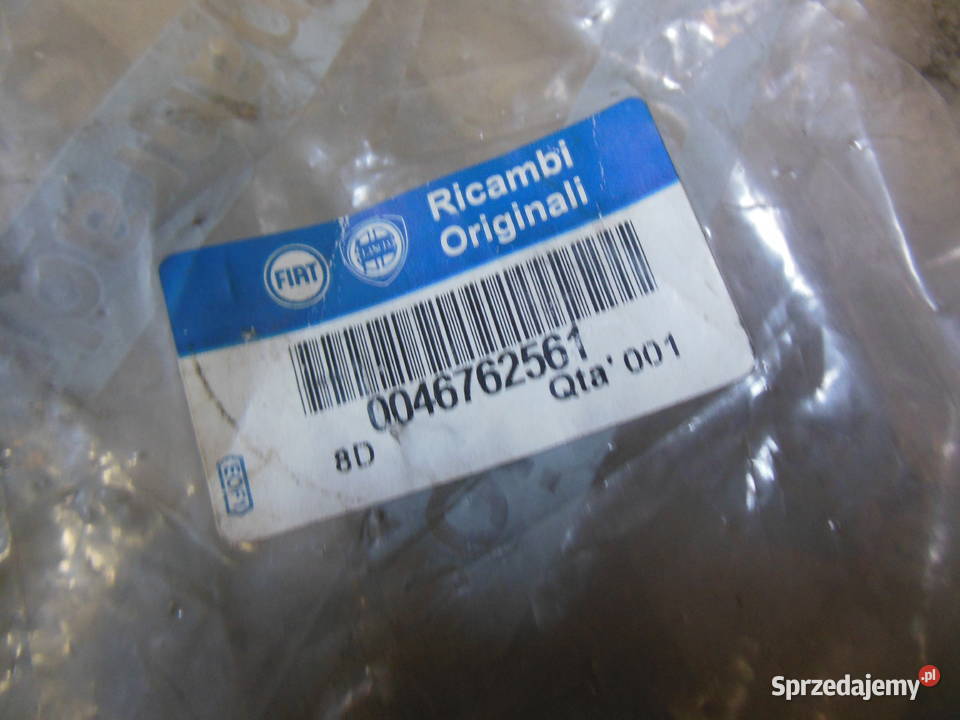 WSPORNIK BELKA CHŁODNICY FIAT STILO 12 18 16V Kozy sprzedam
