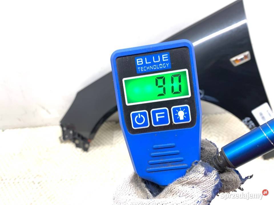 BŁOTNIK LEWY PRZÓD OPEL INSIGNIA A Hatchback Błotniki sprzedam