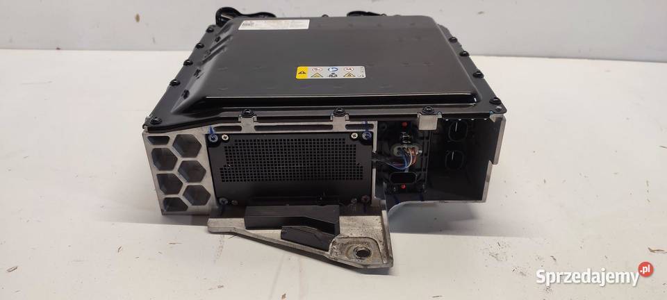 VW TAYRON AKUMULATOR BATERIA 5QA915107C sprzedam