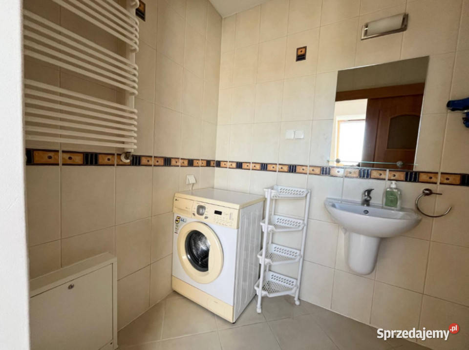 Dwupoziomowe mieszkanie w świetnej lokalizacji Wynajem Szczecin