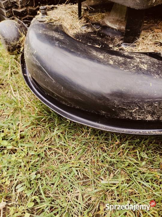 Kosiarka spalinowa Traktorek ogrodowy Honda 2216 Traktorki Sandomierz