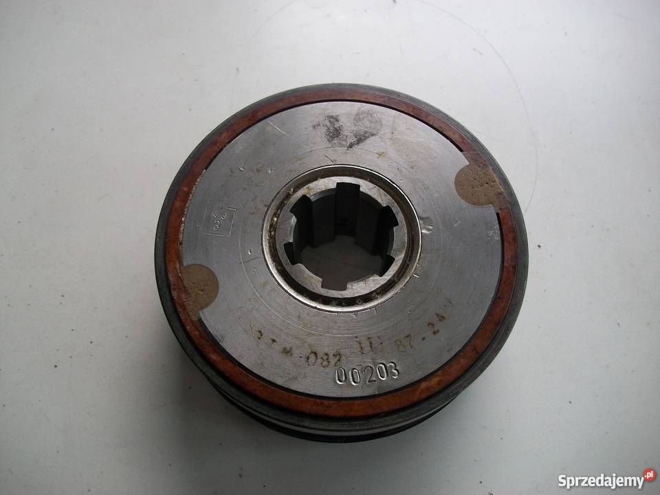 Sprzęgło ETM082 1H