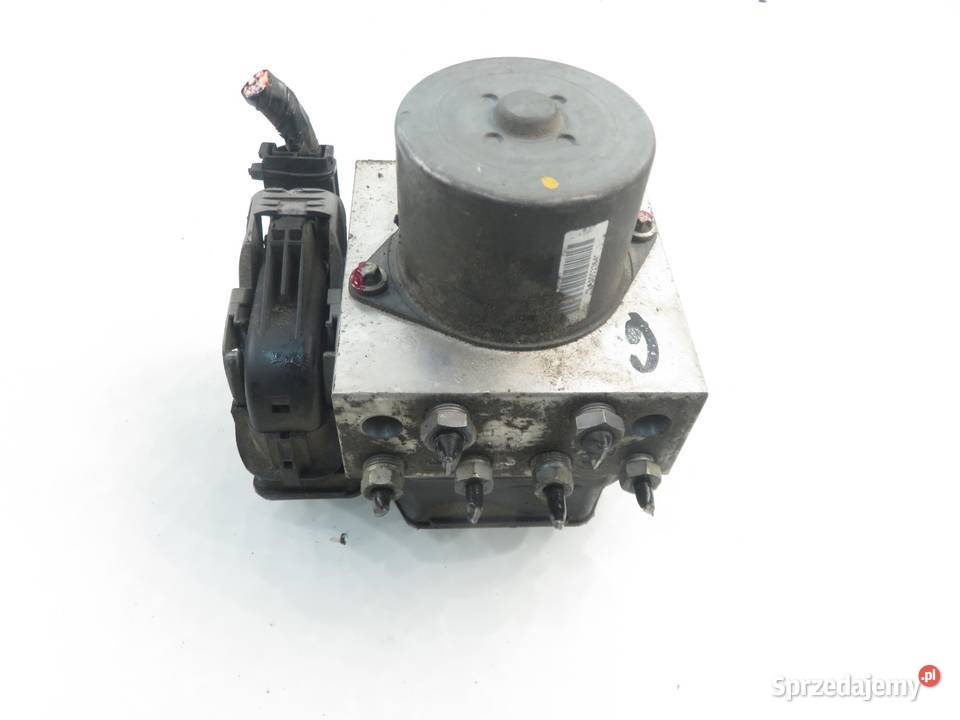 POMPA ABS FORD MONDEO IV 7G912C405AB