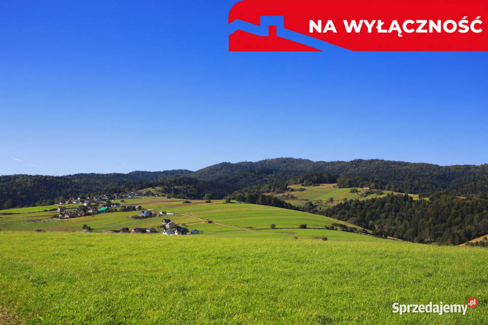 Działa w Grywałdzie z możliwością uzyskania WZ Sprzedaż Grywałd