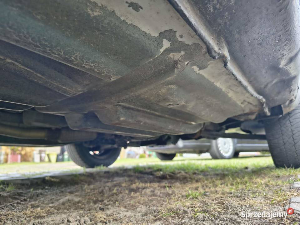 Fiat Cinquecento 900 LPG Ekonomiczny na dojazdy manualna