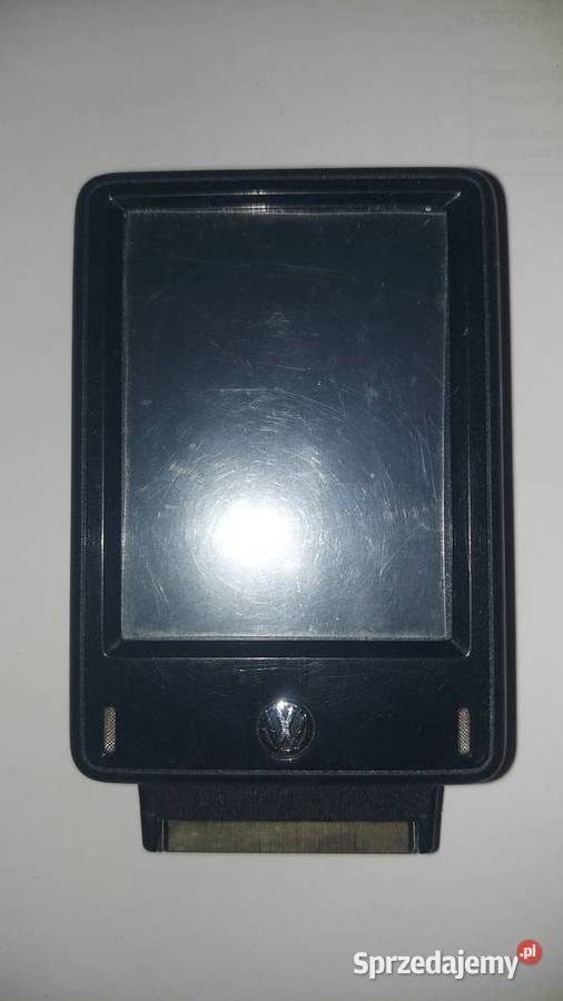 VW Touch Adapter  Moduł Bluetooth 3C0051435TB