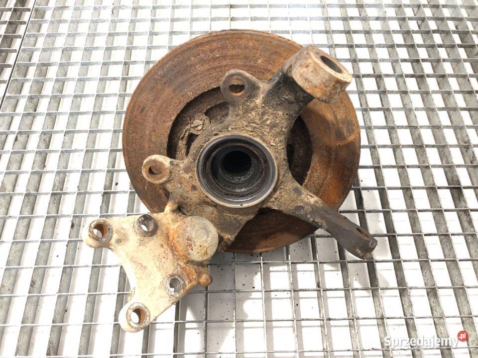 ZWROTNICA LEWY PRZÓD OPEL FRONTERA A 23 100 9298 podkarpackie sprzedam