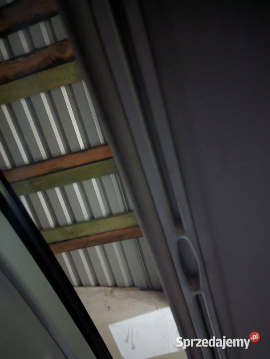 KIA SPORTAGE 4wd 20 szyberdach skóra podlaskie Kleosin