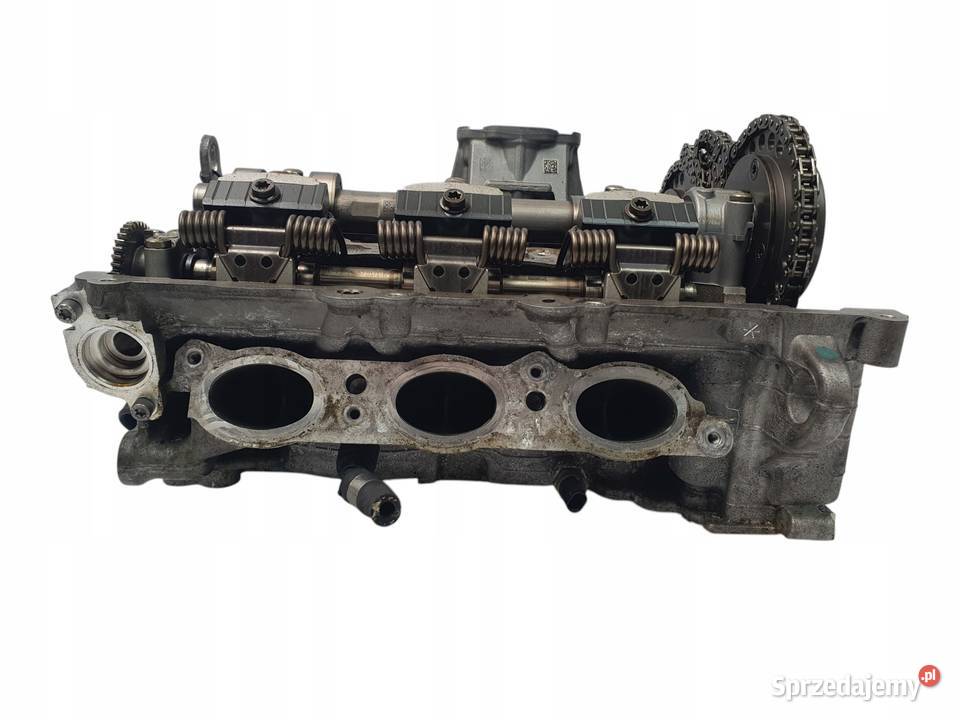 GŁOWICA CYLINDRÓW Mini Cooper F54 F57 F50 15 T Chełm