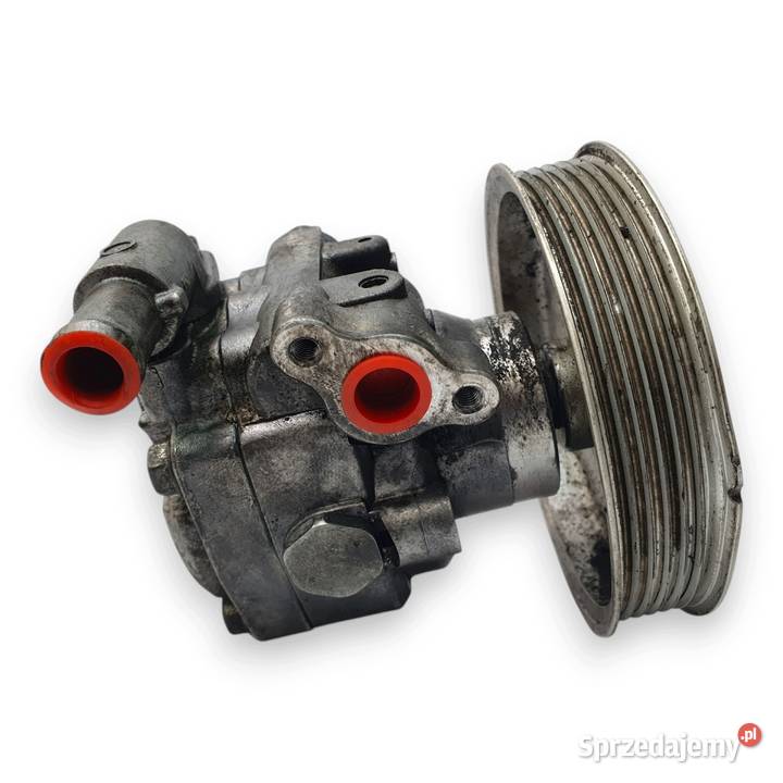 POMPA WSPOMAGANIA Audi A4 B8 18 20 TFSI lubelskie