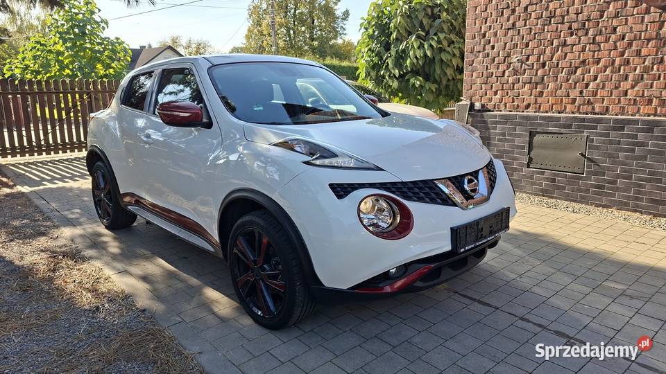 Nissan Juke 12 DIGT Dynamic Edition EU6