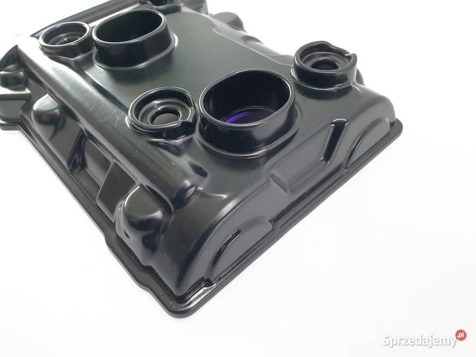 Pokrywa Glowicy Dekiel Bmw 850 Łódź