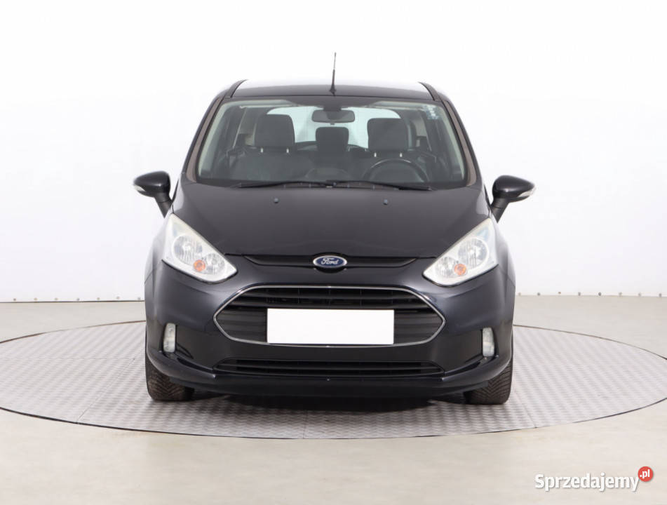Ford B 10 EcoBoost poduszka powietrzna mazowieckie