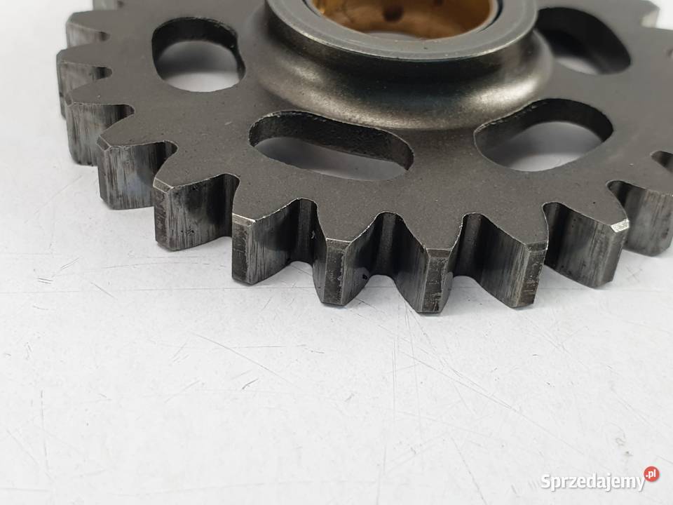 Tryb Posredni Zebatka Kolo Suzuki Rm 125 9701 łódzkie Łódź