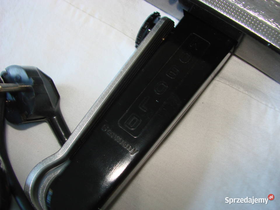 Kobold stara lampamfotograficzna pomorskie Pruszcz Gdański sprzedam