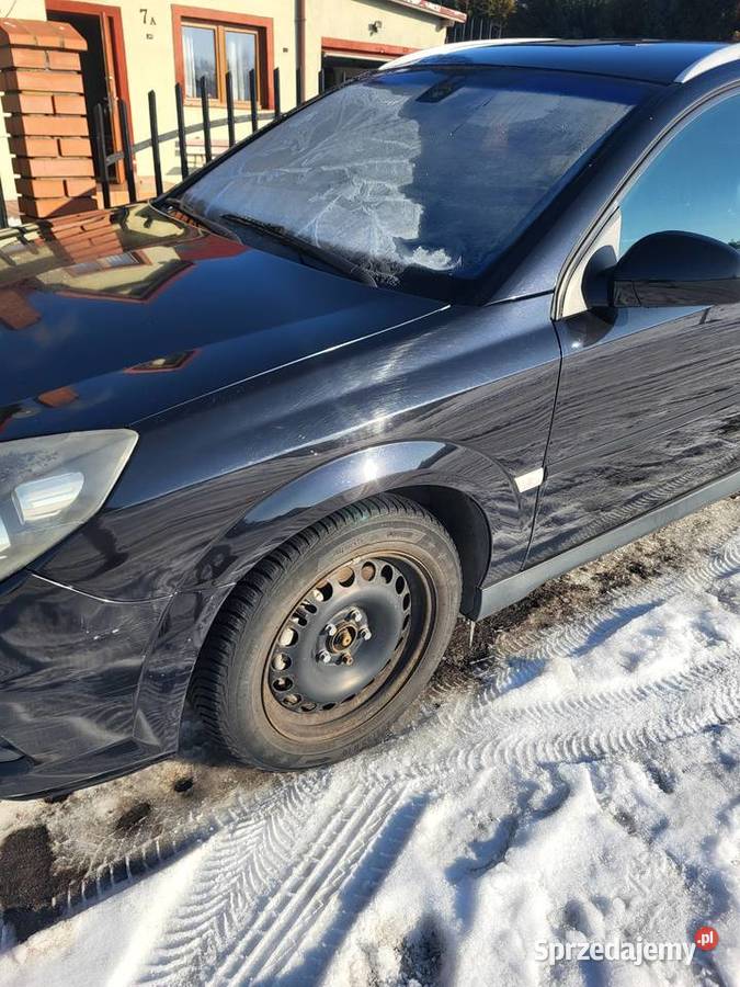 Sprzed Opel Vectra C śląskie Orzesze sprzedam