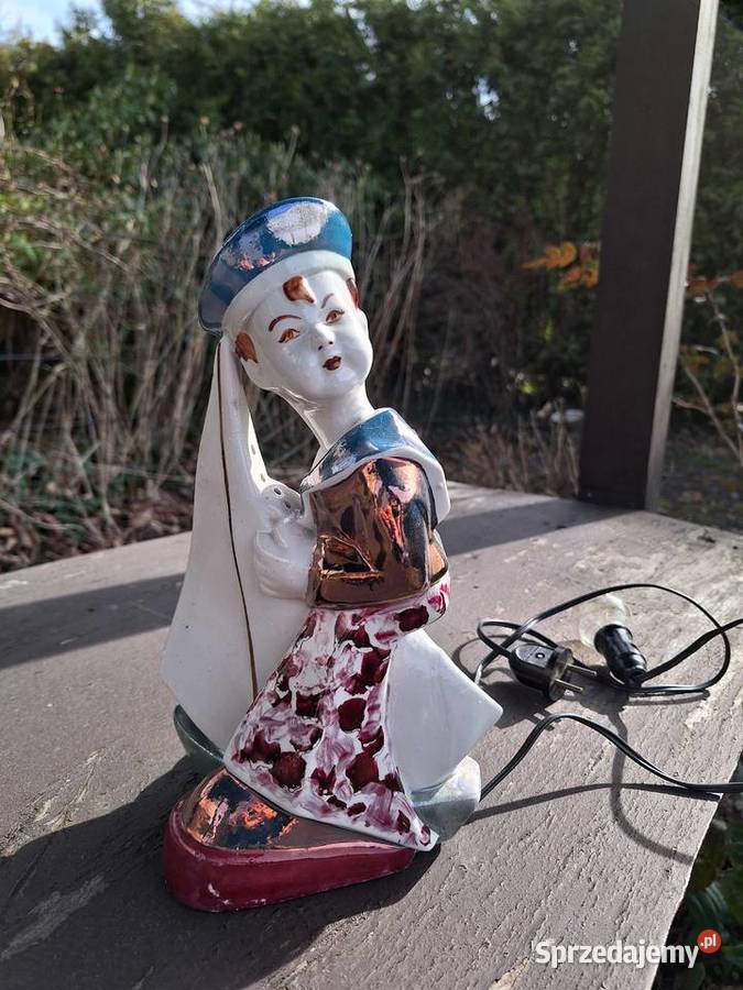 Sterty lampka Myszków