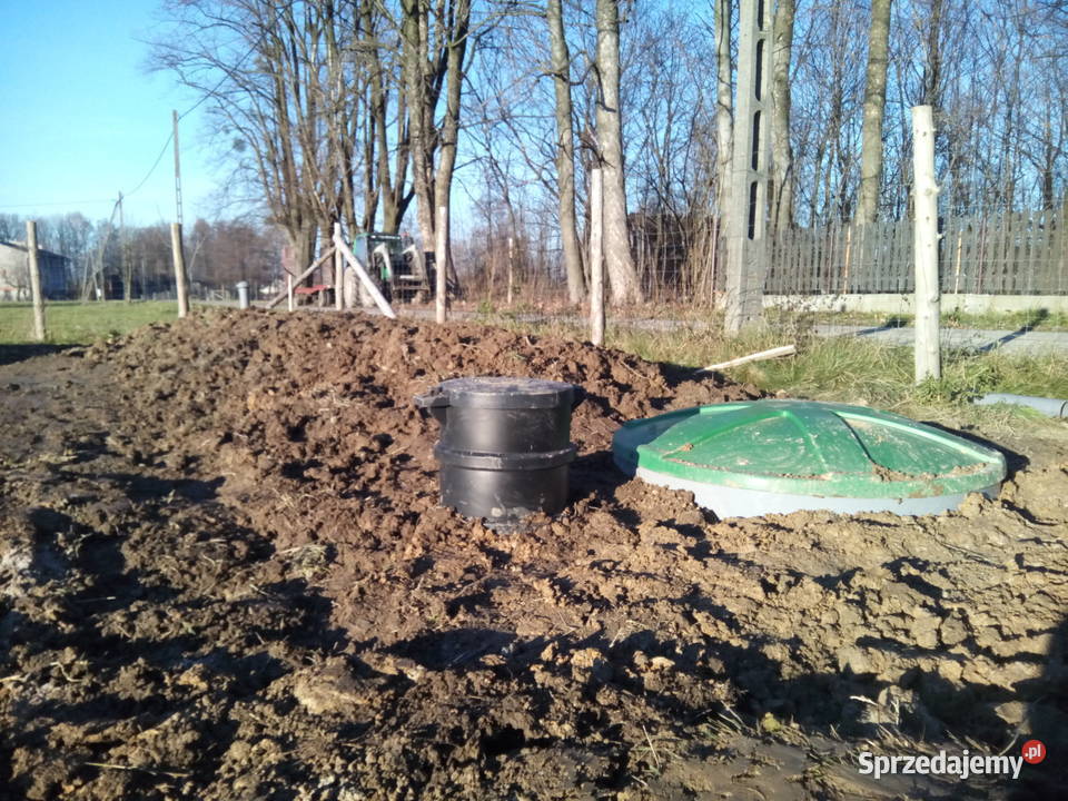 Biologiczna Oczyszczalnia Ścieków S4 Sosnowiec