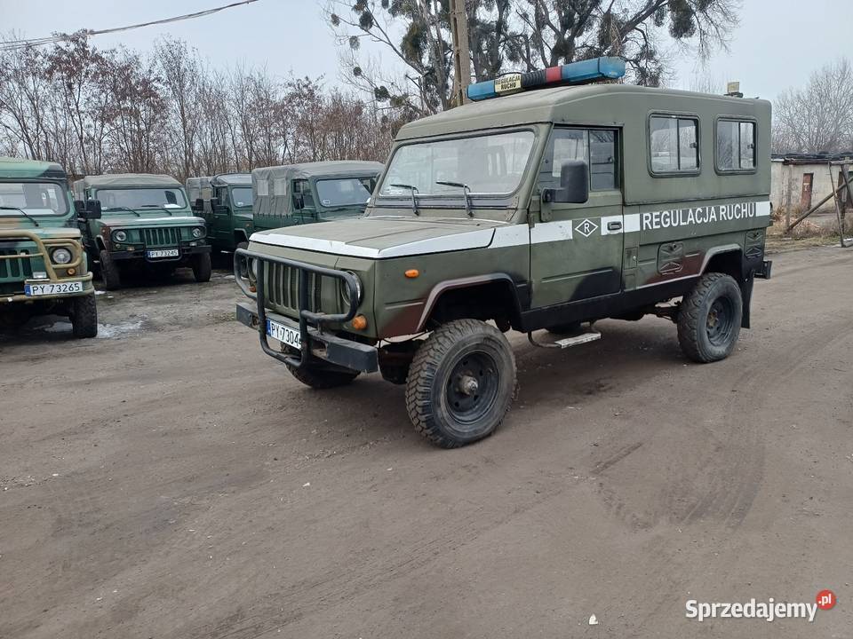 Honker 2000 24 andoria turbo 9os nieuszkodzony Honker Poznań