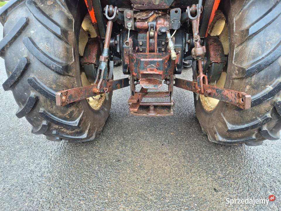 Zetor 7045 7245 7211 7011 6911 6045 6945