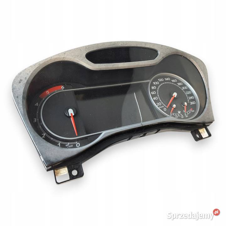 LICZNIK ZEGARY 8M2T10849VC Ford Mondeo MK4 20 22 sprzedam