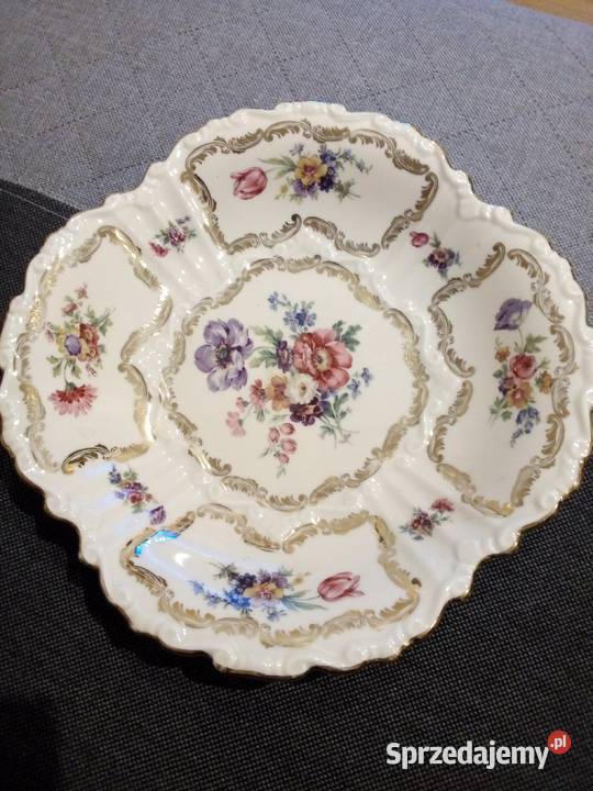 Cudna stuletnia misa Johann Seltmann śląskie