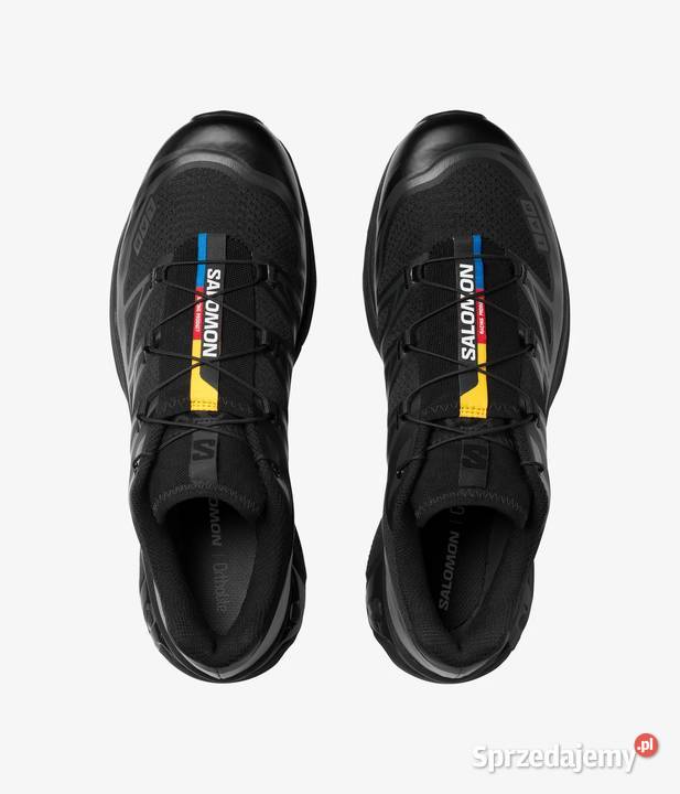 Buty Salomon XT6 Goretex 44 23 Legnica
