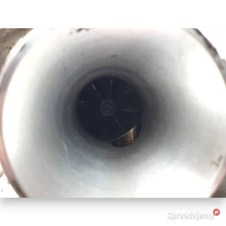 TURBOSPRĘŻARKA Opel Astra J Mokka 14 Turbo Chełm