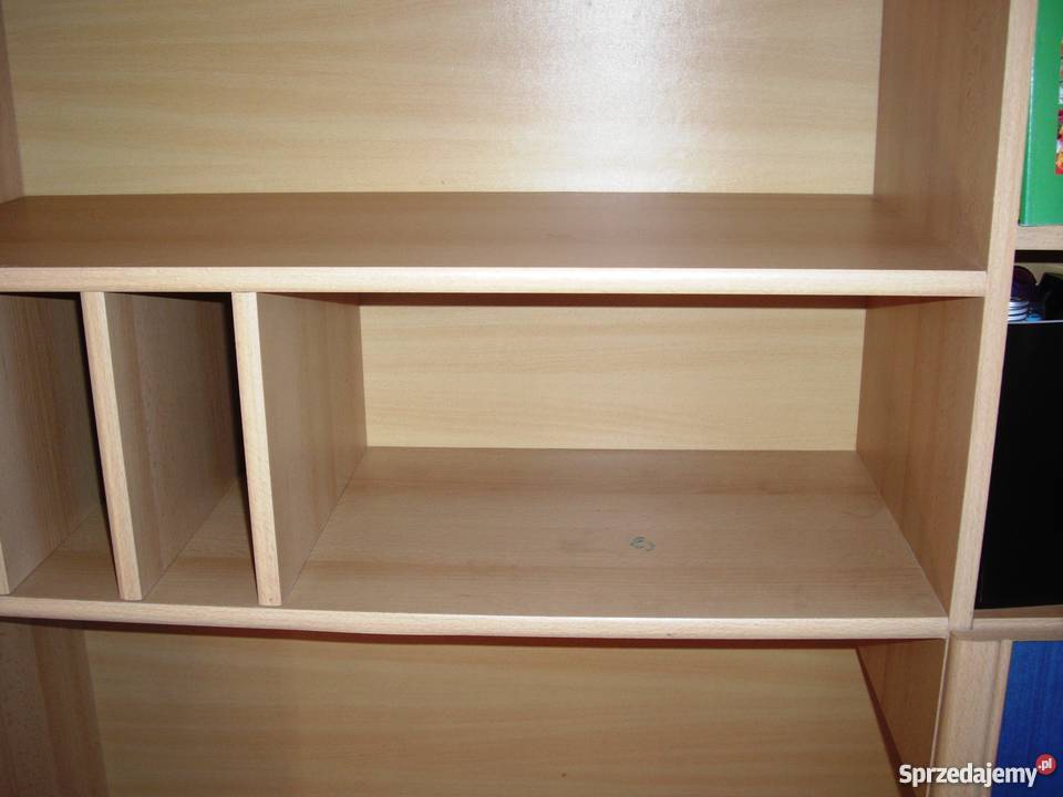 Meble Małgosia BRW zestaw 5 części sprzedam