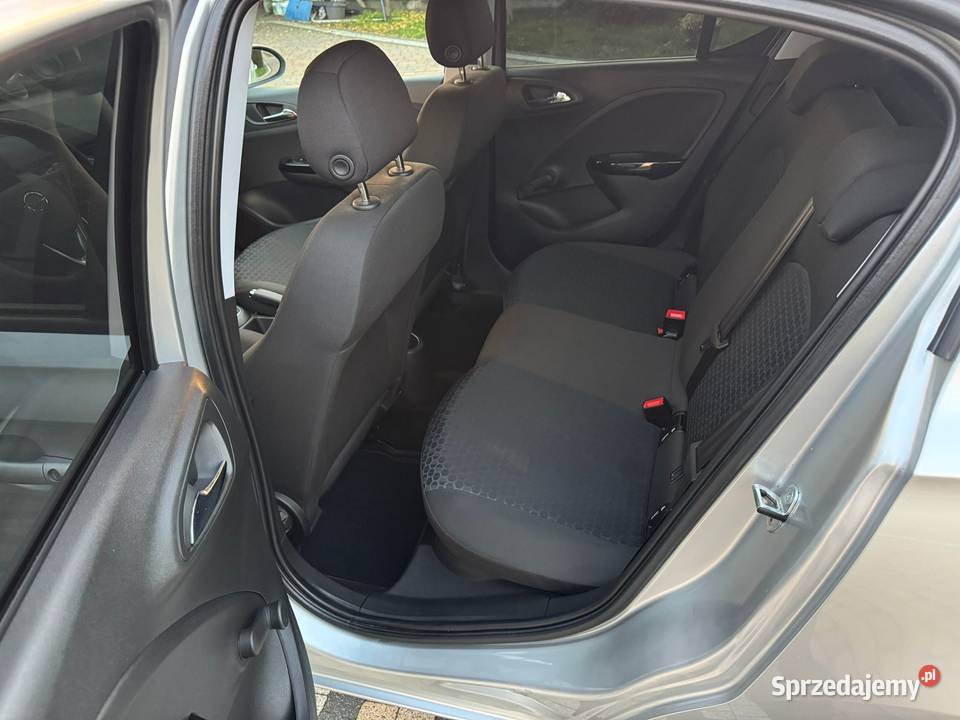 POLSKI SALON NIEWIELKI PRZEBIEG BEZWYPADKOWY Rok produkcji 2018 Szczecin