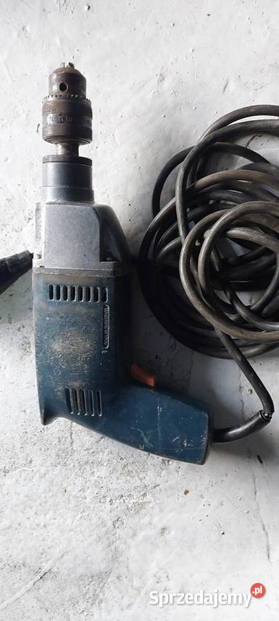 Wiertarka aeg Wiertarki i wkrętarki Lipsko