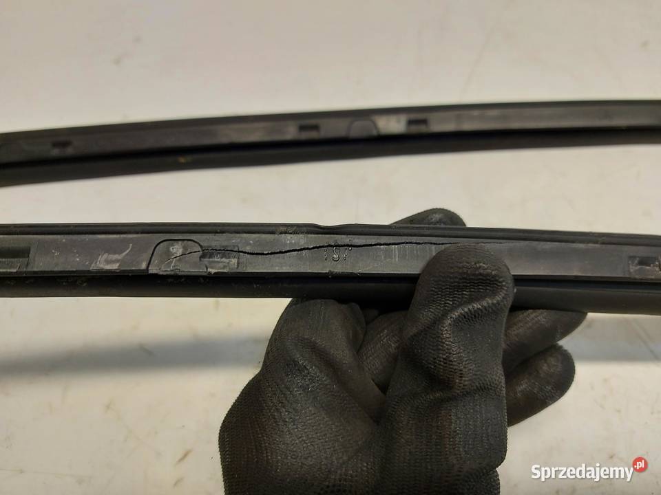 Audi A7 C7 Listwa szyby czołowej lewa prawa