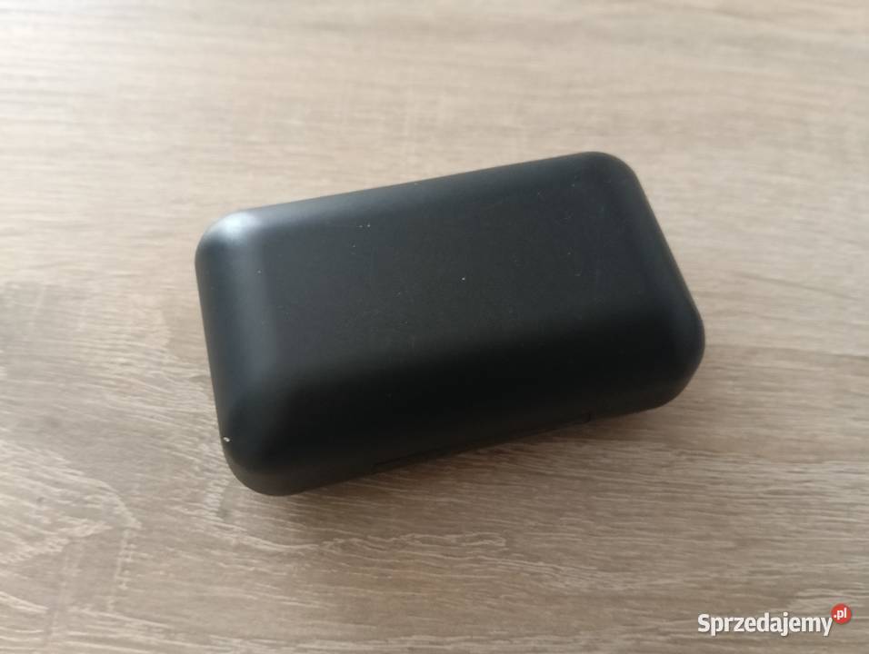 Słuchawki bezprzewodowe bluetooth lubelskie Biała Podlaska