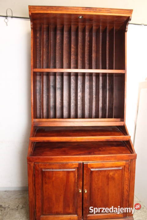 Regał sosnowy na wino ID 8577 Warszawa