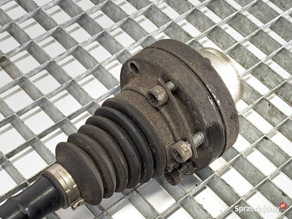 PÓŁOŚ PRAWY PRZÓD AUDI Q7 4L 30 233 0616 PRZEGUB